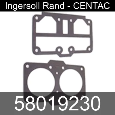 Image of 58019230 for ingersoll rand centac air compressor