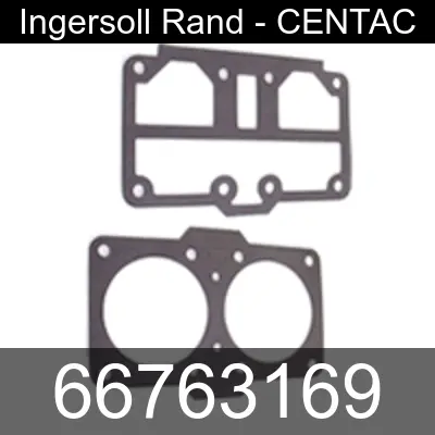 Image of 66763169 for ingersoll rand centac air compressor