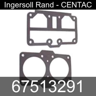 Image of 67513291 for ingersoll rand centac air compressor
