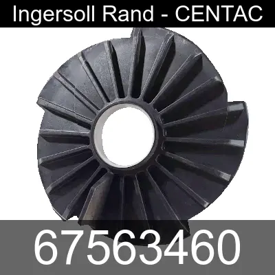 Image of 67563460 for ingersoll rand centac air compressor