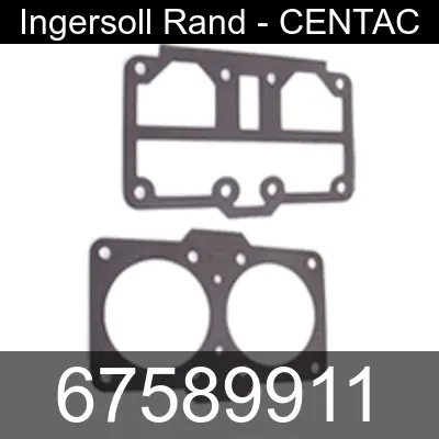 Image of 67589911 for ingersoll rand centac air compressor