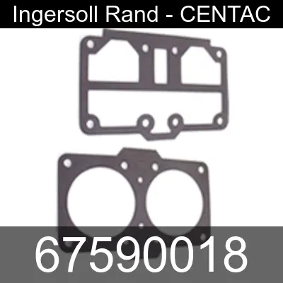Image of 67590018 for ingersoll rand centac air compressor