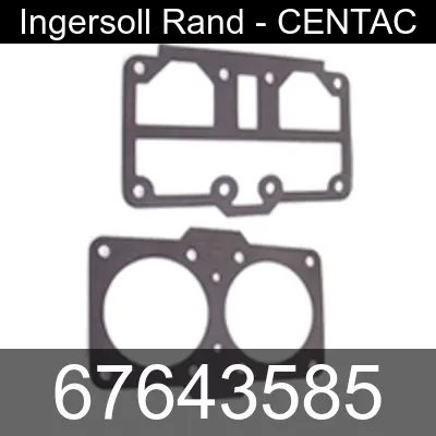 Image of 67643585 for ingersoll rand centac air compressor