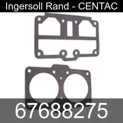 Image of 67688275 for ingersoll rand centac air compressor