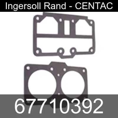 Image of 67710392 for ingersoll rand centac air compressor