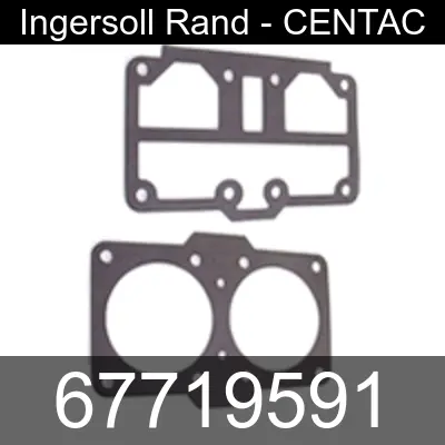 Image of 67719591 for ingersoll rand centac air compressor