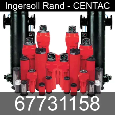 Image of 67731158 for ingersoll rand centac air compressor