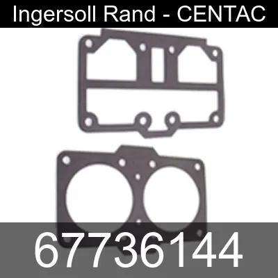 Image of 67736144 for ingersoll rand centac air compressor