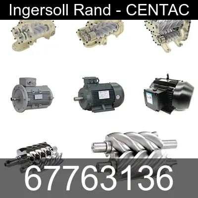 Image of 67763136 for ingersoll rand centac air compressor