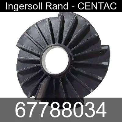 Image of 67788034 for ingersoll rand centac air compressor