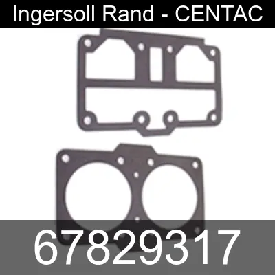 Image of 67829317 for ingersoll rand centac air compressor