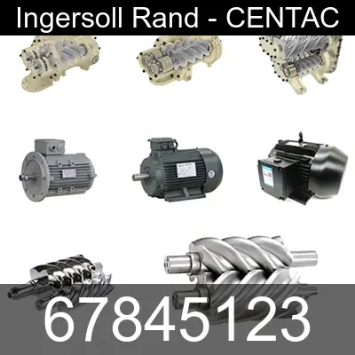 Image of 67845123 for ingersoll rand centac air compressor