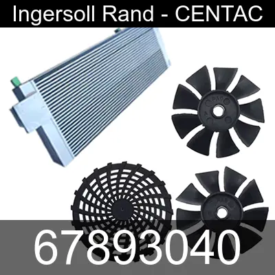 Image of 67893040 for ingersoll rand centac air compressor