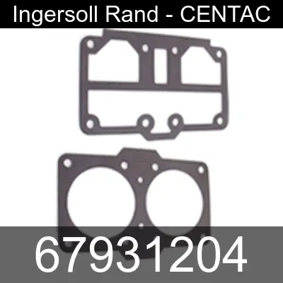 Image of 67931204 for ingersoll rand centac air compressor