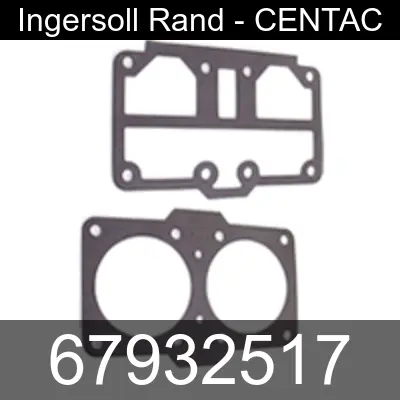 Image of 67932517 for ingersoll rand centac air compressor