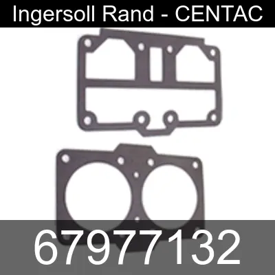 Image of 67977132 for ingersoll rand centac air compressor