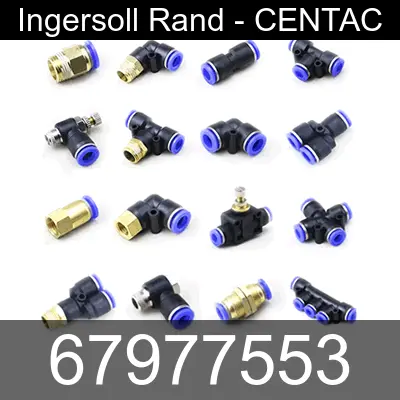 Image of 67977553 for ingersoll rand centac air compressor