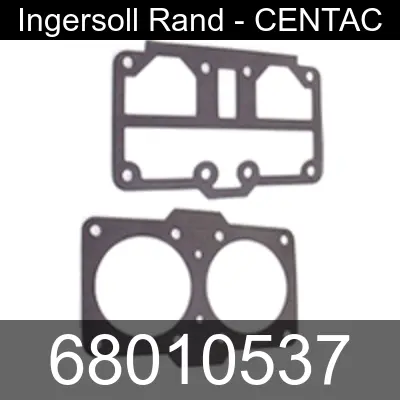 Image of 68010537 for ingersoll rand centac air compressor