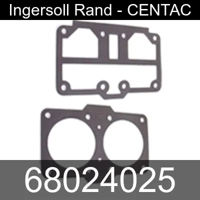 Image of 68024025 for ingersoll rand centac air compressor