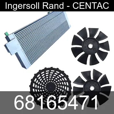 Image of 68165471 for ingersoll rand centac air compressor