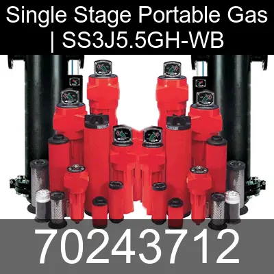 Image of 70243712 for ingersoll rand centac air compressor