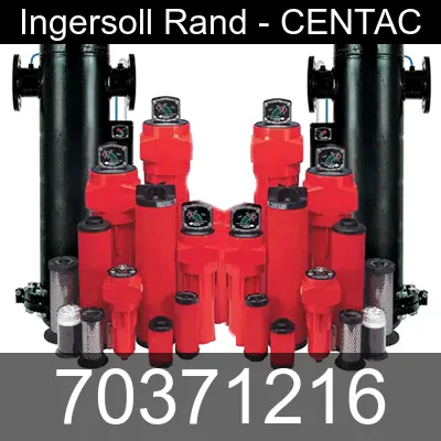 Image of 70371216 for ingersoll rand centac air compressor