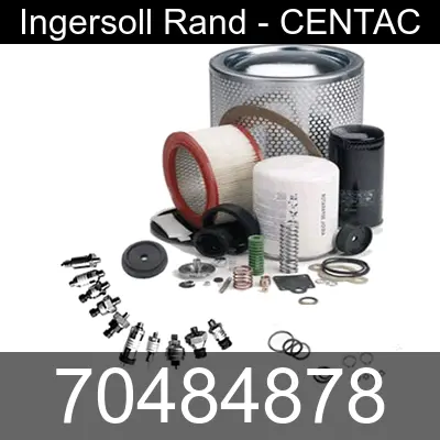 Image of 70484878 for ingersoll rand centac air compressor