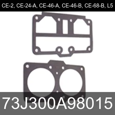 Image of 73J300A98015 for af ateliers francois air compressor