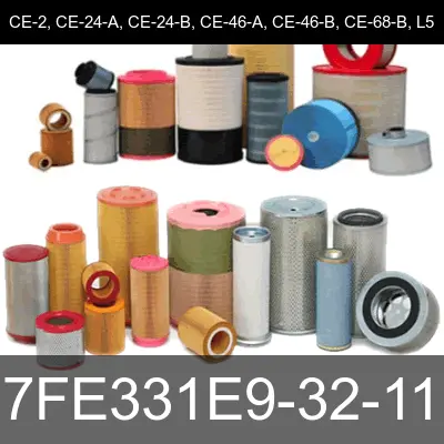 Image of 7FE331E9-32-11 for af ateliers francois air compressor