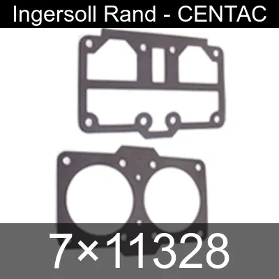 Image of 7×11328 for ingersoll rand centac air compressor