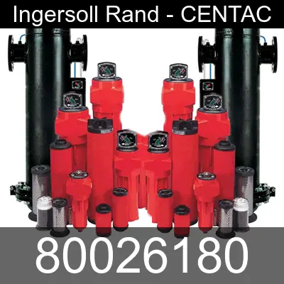 Image of 80026180 for ingersoll rand centac air compressor