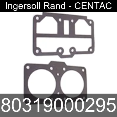 Image of 80319000295 for ingersoll rand centac air compressor