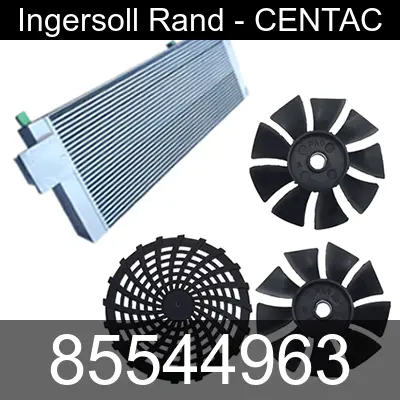 Image of 85544963 for ingersoll rand centac air compressor