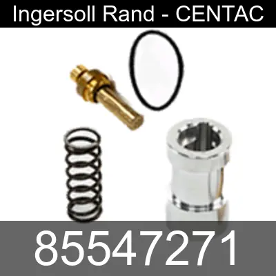 Image of 85547271 for ingersoll rand centac air compressor