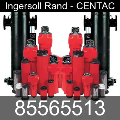 Image of 85565513 for ingersoll rand centac air compressor
