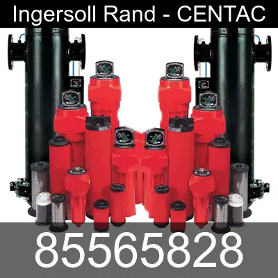 Image of 85565828 for ingersoll rand centac air compressor
