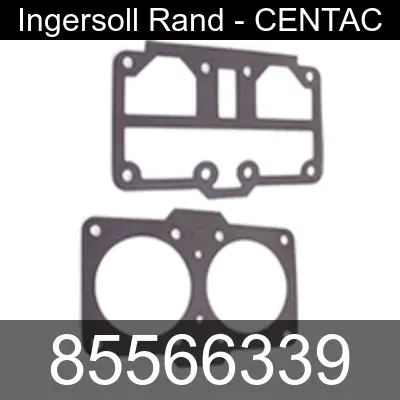 Image of 85566339 for ingersoll rand centac air compressor