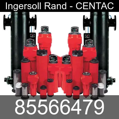 Image of 85566479 for ingersoll rand centac air compressor
