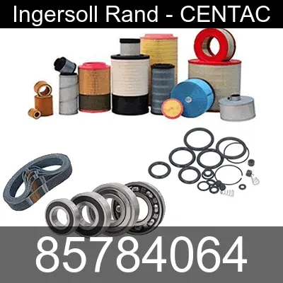 Image of 85784064 for ingersoll rand centac air compressor