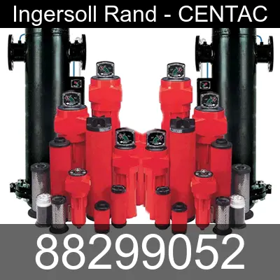 Image of 88299052 for ingersoll rand centac air compressor