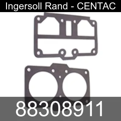 Image of 88308911 for ingersoll rand centac air compressor
