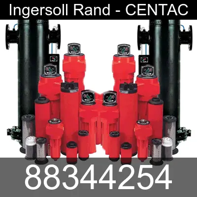 Image of 88344254 for ingersoll rand centac air compressor