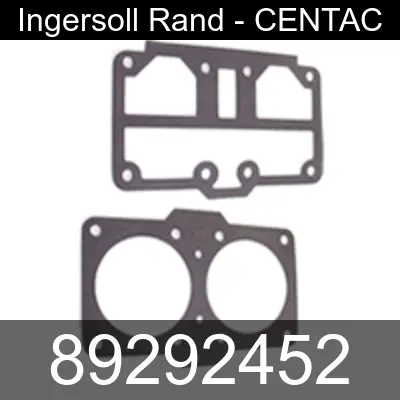 Image of 89292452 for ingersoll rand centac air compressor
