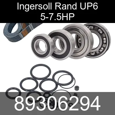 Image of 89306294 for ingersoll rand centac air compressor