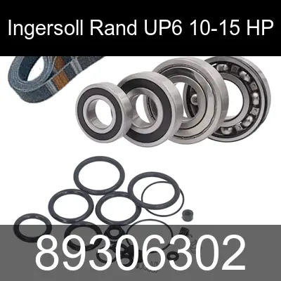 Image of 89306302 for ingersoll rand centac air compressor