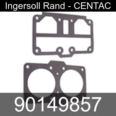 Image of 90149857 for ingersoll rand centac air compressor
