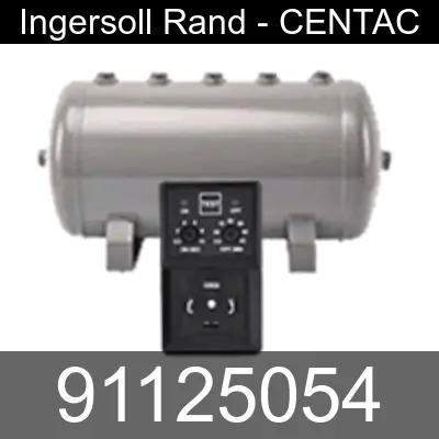 Image of 91125054 for ingersoll rand centac air compressor