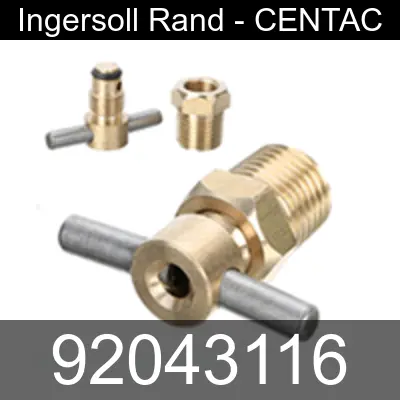 Image of 92043116 for ingersoll rand centac air compressor