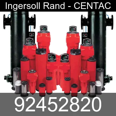 Image of 92452820 for ingersoll rand centac air compressor
