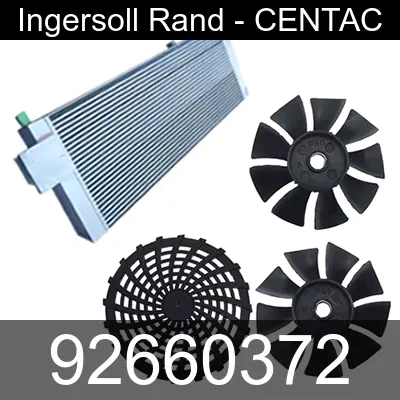 Image of 92660372 for ingersoll rand centac air compressor